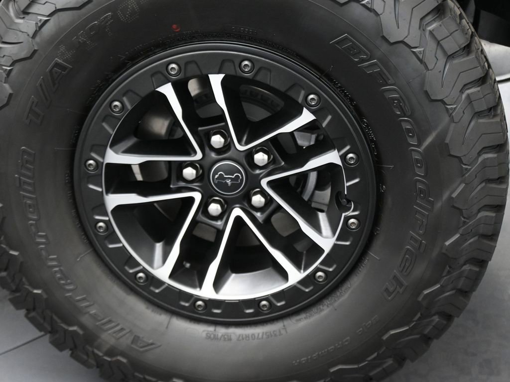 New 2025 Jeep Wrangler Willys image 31