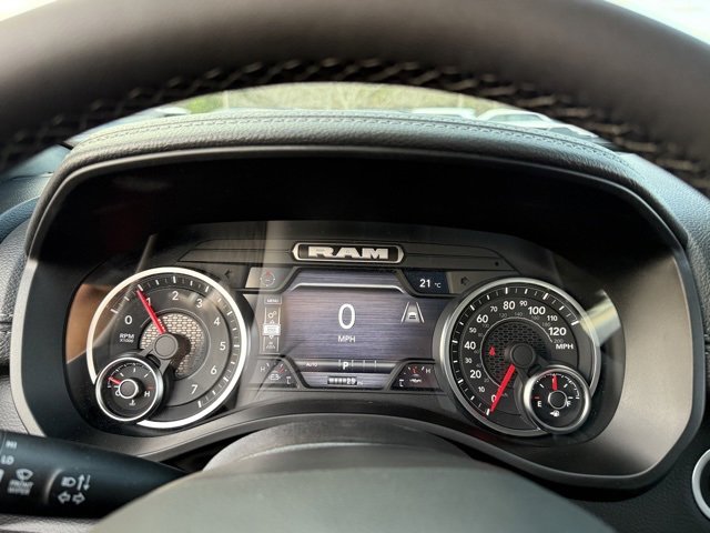 New 2026 RAM 1500 Laramie image 20