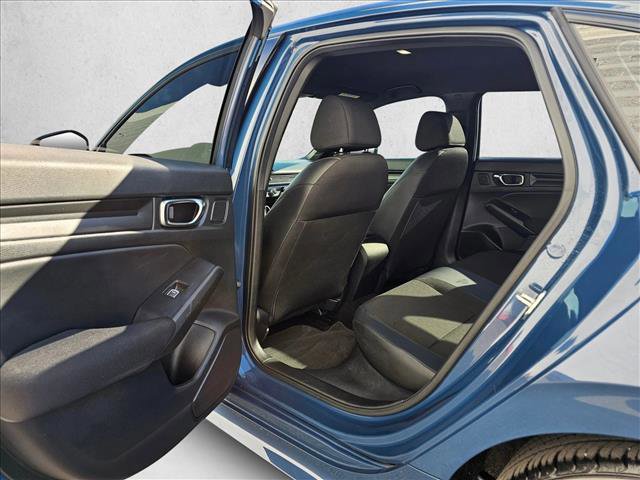 Used 2025 Honda Civic Sport image 14