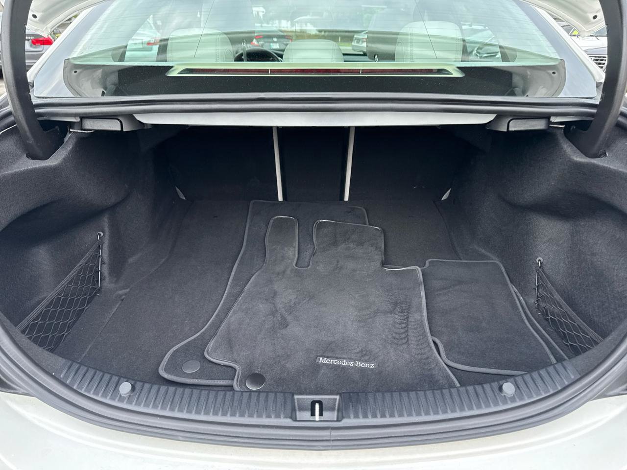 Used 2016 Mercedes-Benz C 300 4MATIC Sedan image 39