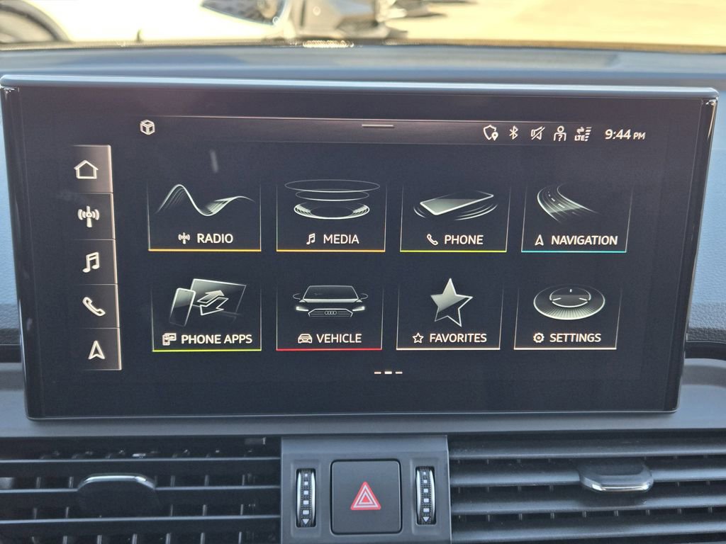 Certified 2023 Audi Q5 2.0T Premium w/ Convenience Package image 20