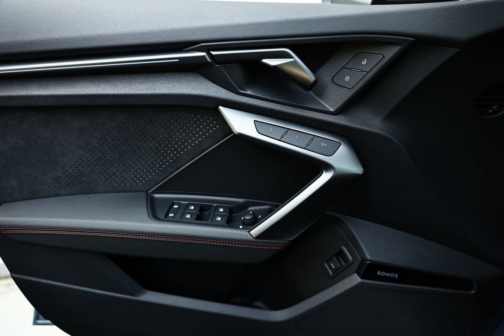 New 2026 Audi RS 3 AWD/4WD image 15