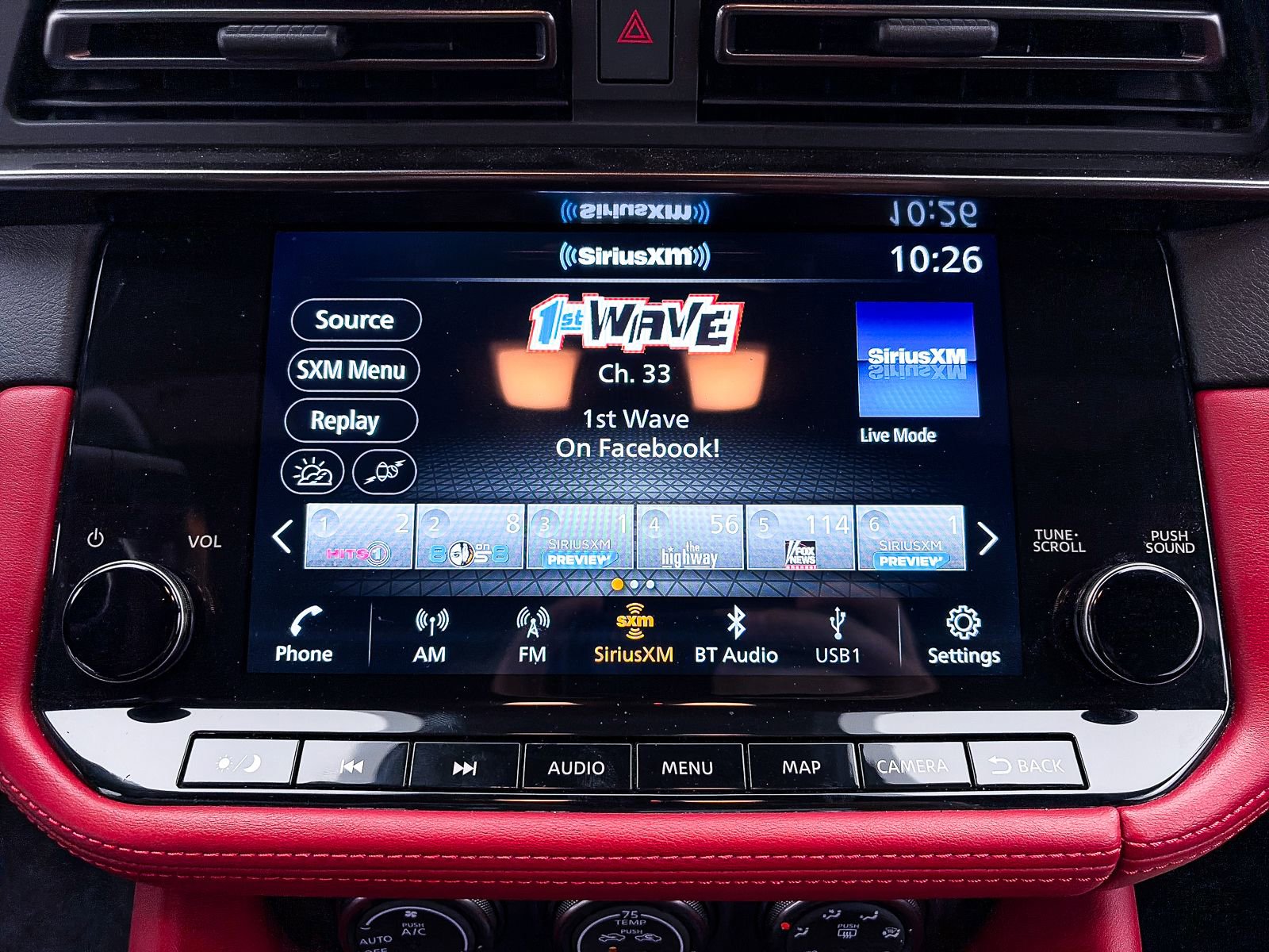 Used 2024 Nissan Z Performance w/ Floor Mat Package image 22