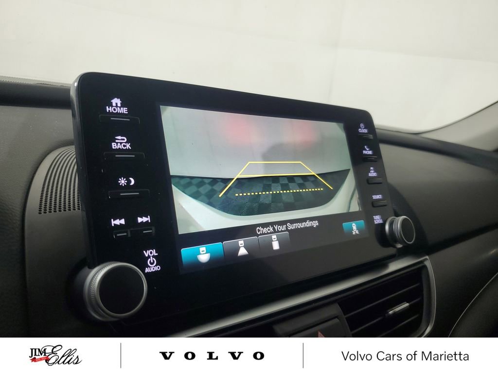 Used 2019 Honda Accord EX-L image 27