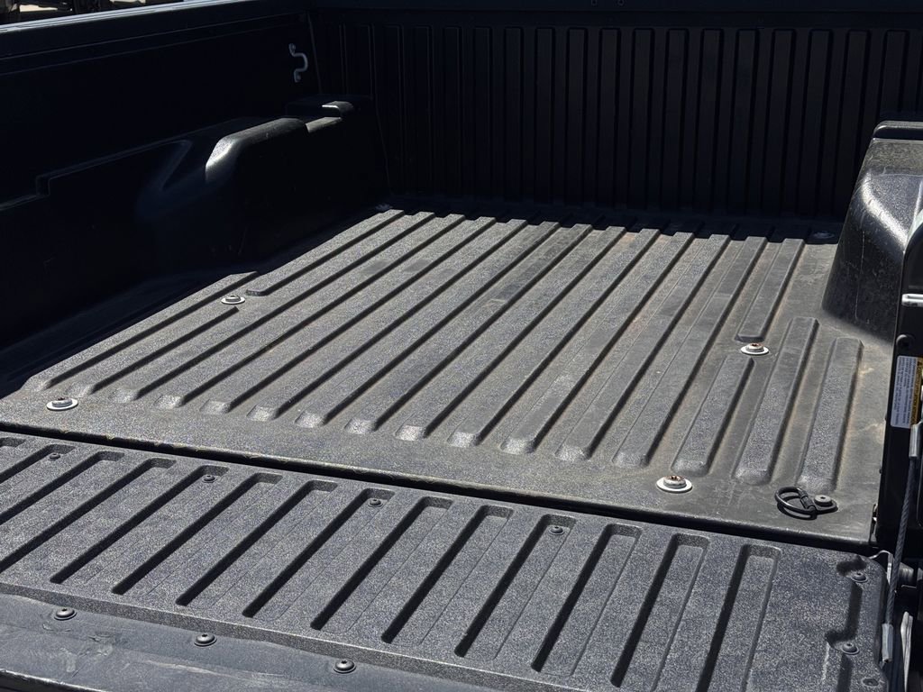 Used 2021 Toyota Tacoma TRD Off-Road image 29