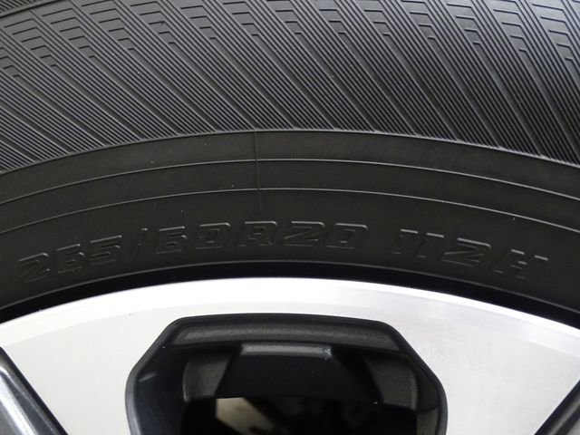 Used 2025 Toyota Tundra Limited image 41