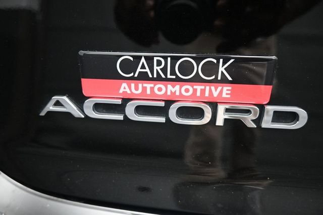 Used 2023 Honda Accord EX image 14