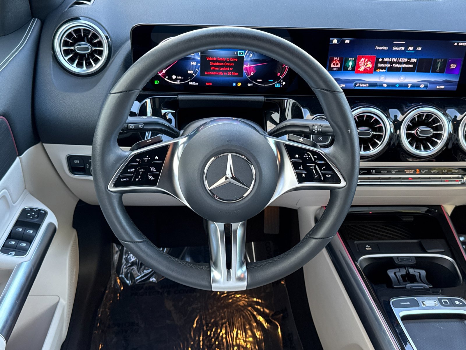 Used 2026 Mercedes-Benz GLA 250 image 14