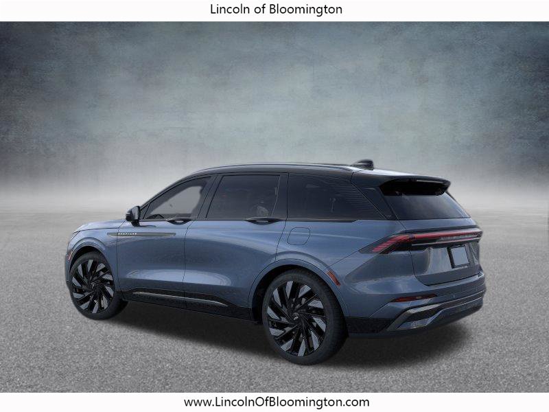 New 2026 Lincoln Nautilus Reserve AWD/4WD image 6