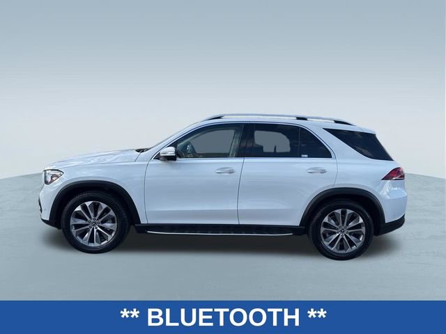 Used 2023 Mercedes-Benz GLE 350 4MATIC image 4