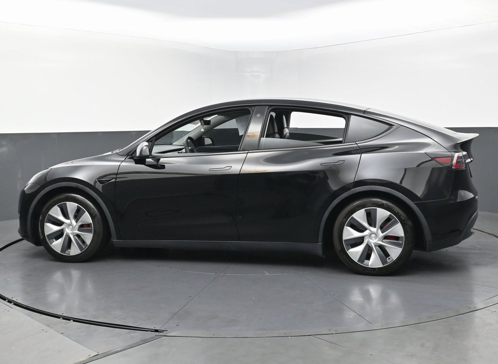 Used 2022 Tesla Model Y Performance image 7