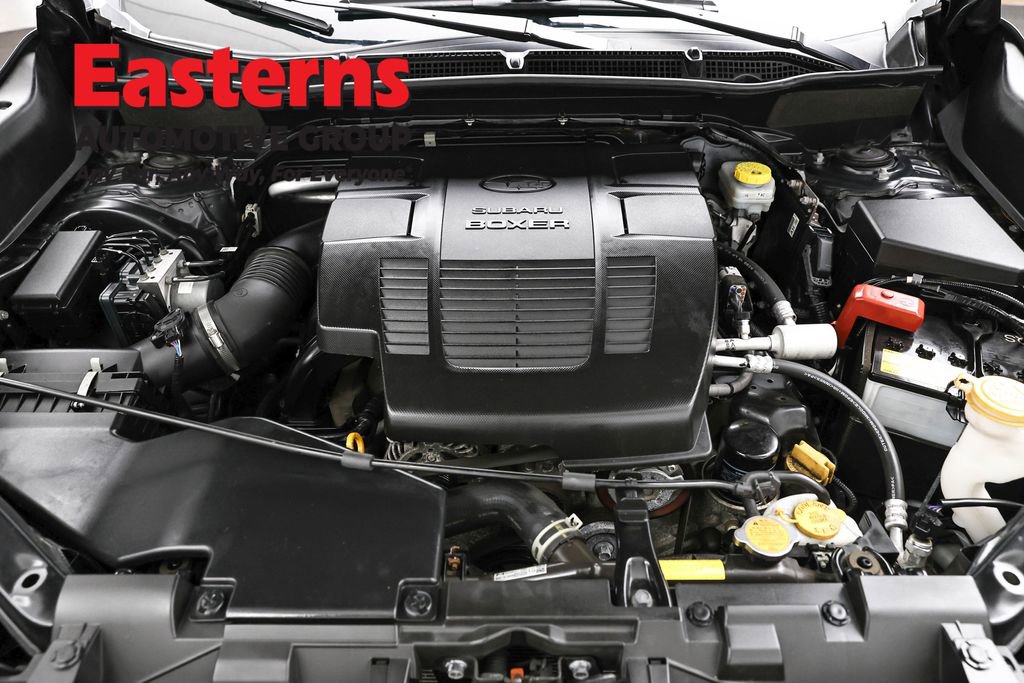 Used 2023 Subaru Forester image 7