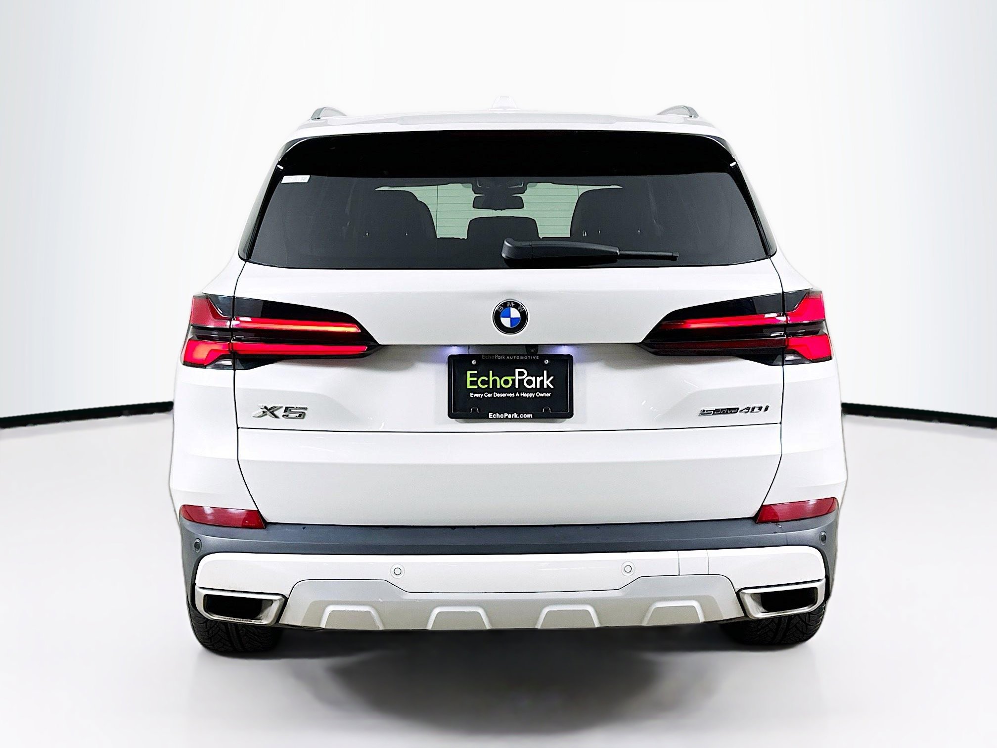 Used 2024 BMW X5 sDrive40i w/ Premium Package image 7