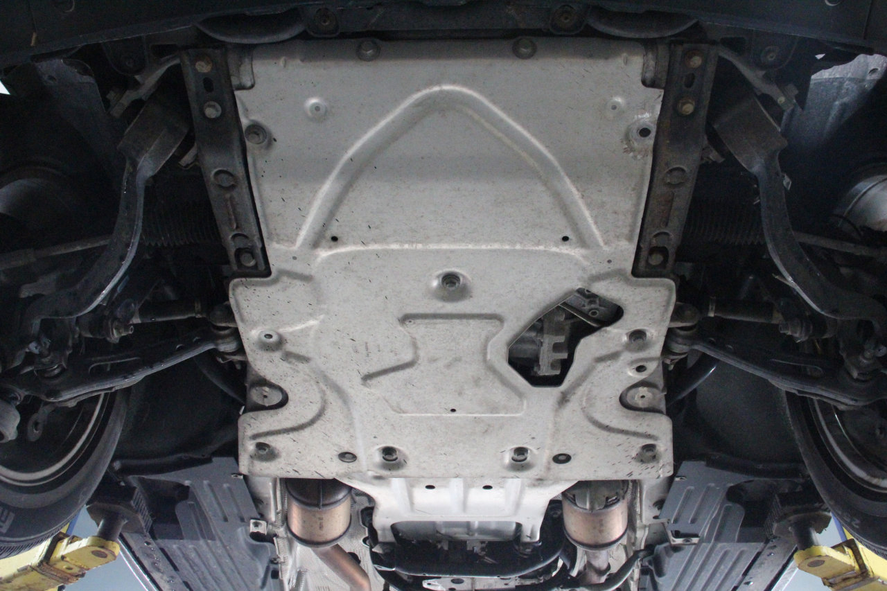 Used 2015 Land Rover Range Rover Sport HSE image 94