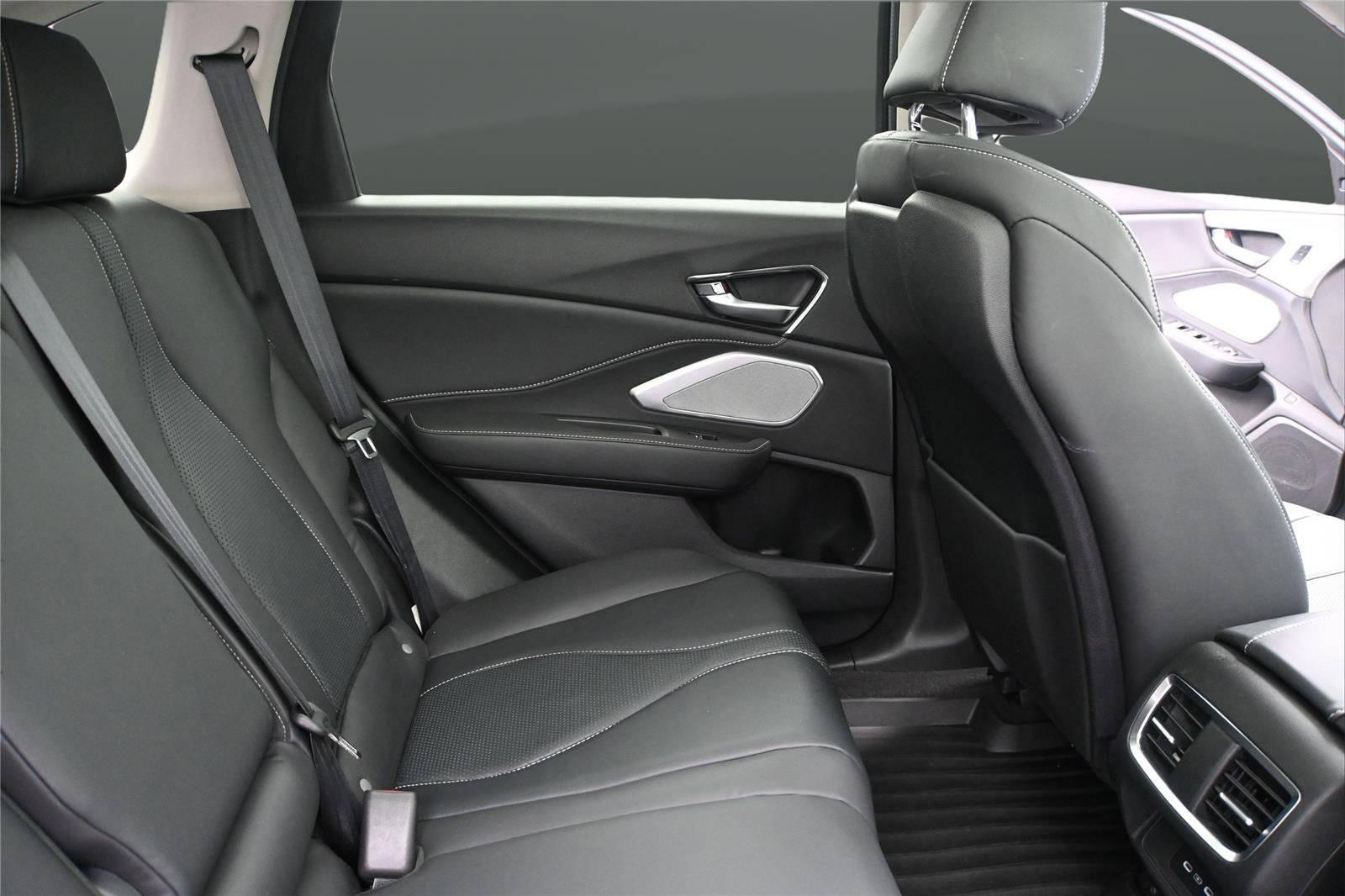 Certified 2024 Acura RDX SH-AWD w/ Technology Package image 20