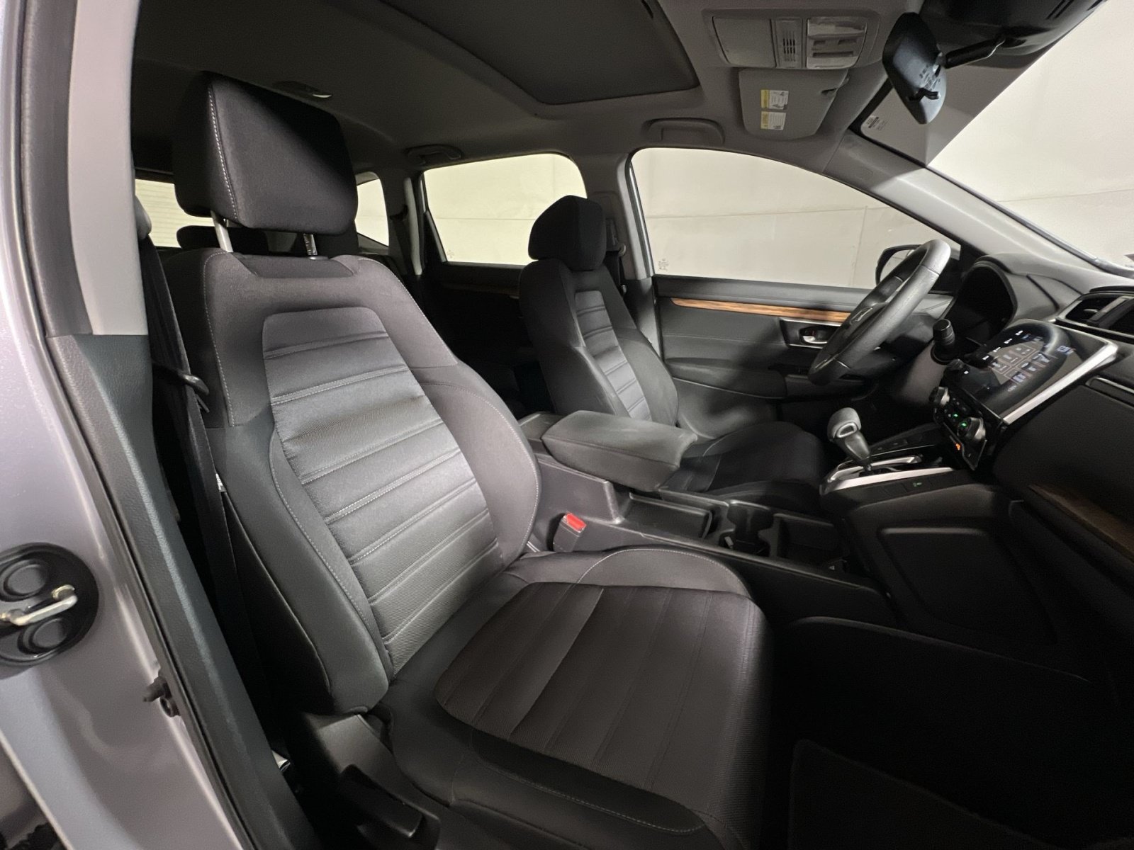 Used 2019 Honda CR-V EX image 26