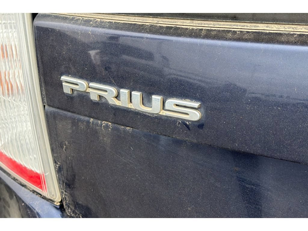 Used 2013 Toyota Prius Two FWD image 7