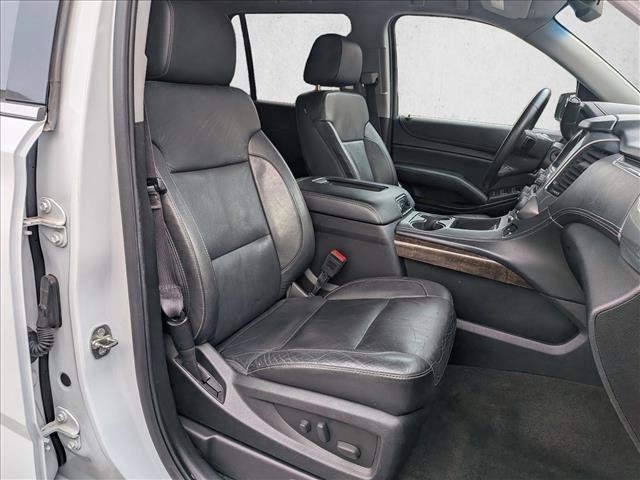Used 2015 Chevrolet Tahoe LT image 23