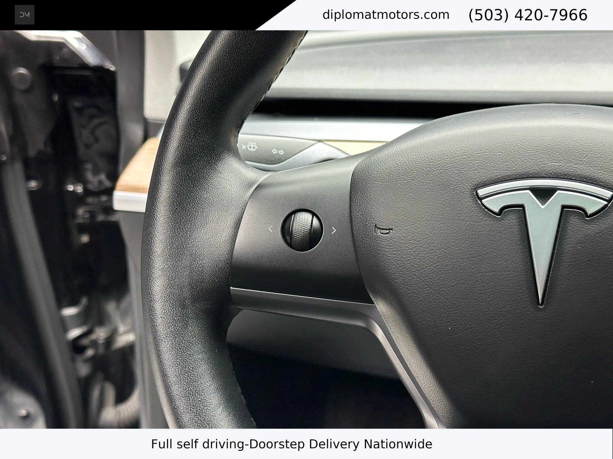 Used 2020 Tesla Model 3 Performance image 32