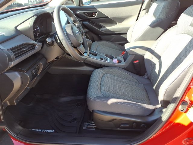 Used 2024 Subaru Crosstrek 2.0i Premium AWD/4WD image 16