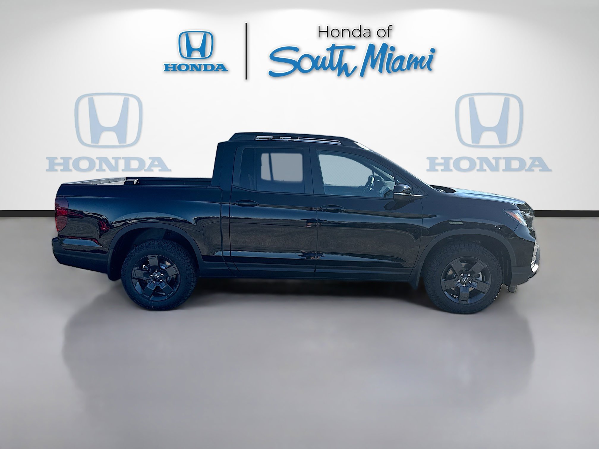 New 2026 Honda Ridgeline TrailSport image 8
