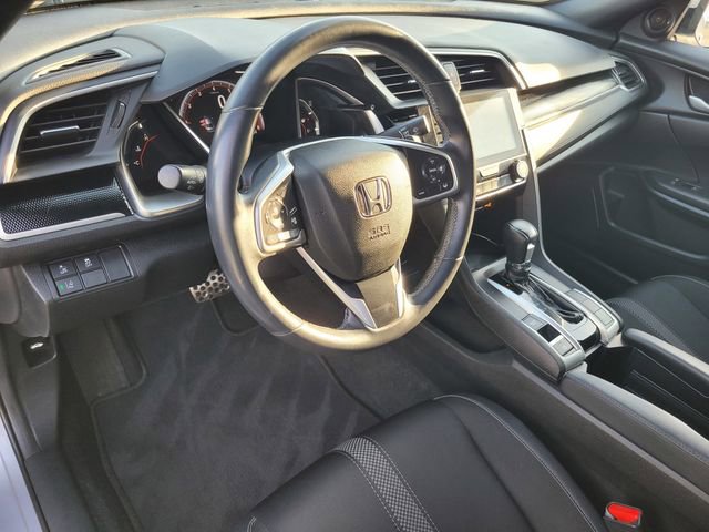 Used 2021 Honda Civic Sport image 9