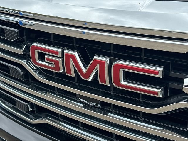 New 2026 GMC Sierra 1500 SLT w/ SLT Premium Plus Package AWD/4WD image 38