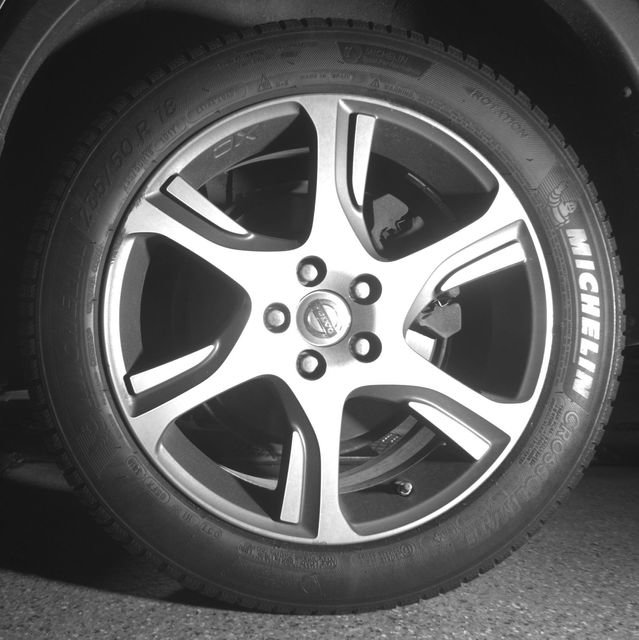 Used 2013 Volvo XC70 T6 image 45