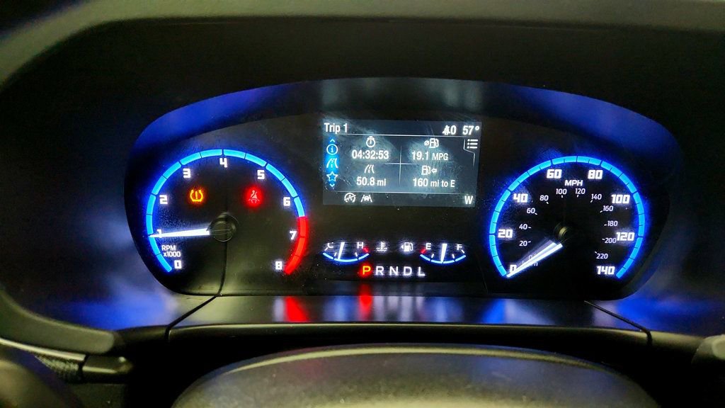 Used 2022 Ford Bronco Sport Big Bend w/ Convenience Package AWD/4WD image 14