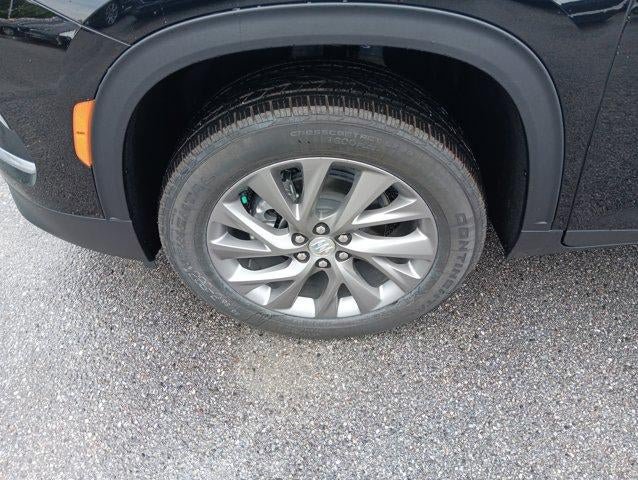 New 2026 Buick Enclave Preferred w/ LPO, Floor Liner Package FWD image 2