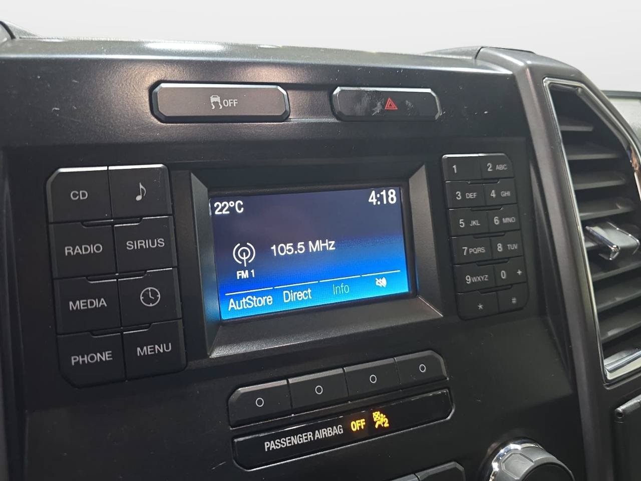 Used 2016 Ford F150 XLT w/ XTR Package AWD/4WD image 26