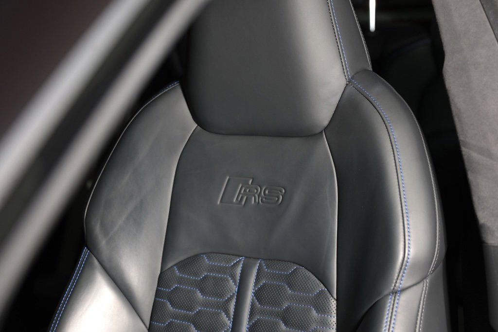 Used 2022 Audi RS 7 Sportback image 19