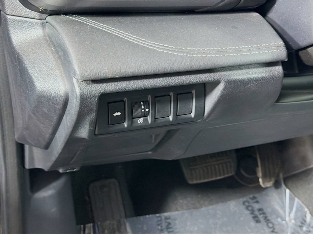Used 2020 Subaru Legacy Limited XT AWD/4WD image 10