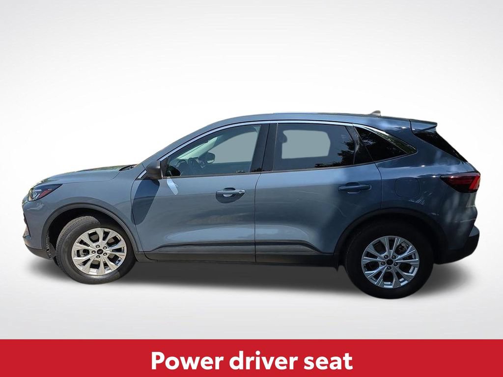 Used 2023 Ford Escape Active w/ Tech Pack #1 FWD image 12