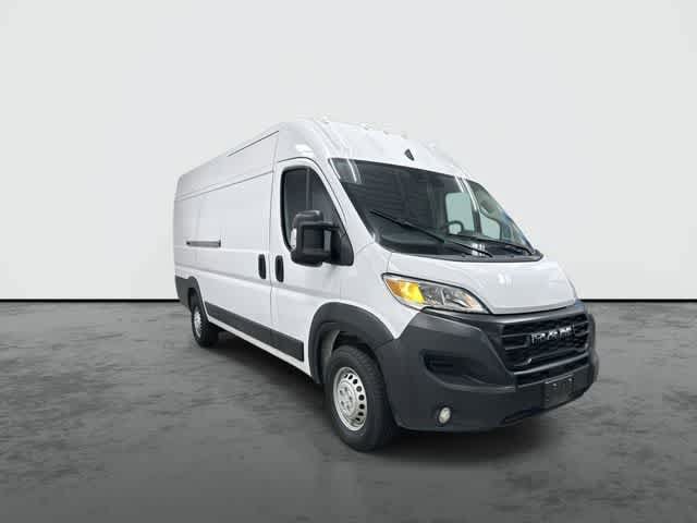Used 2025 RAM ProMaster 3500 w/ Convenience Group FWD image 6