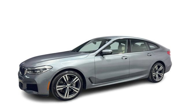 Used 2018 BMW 640i Gran Turismo xDrive image 5