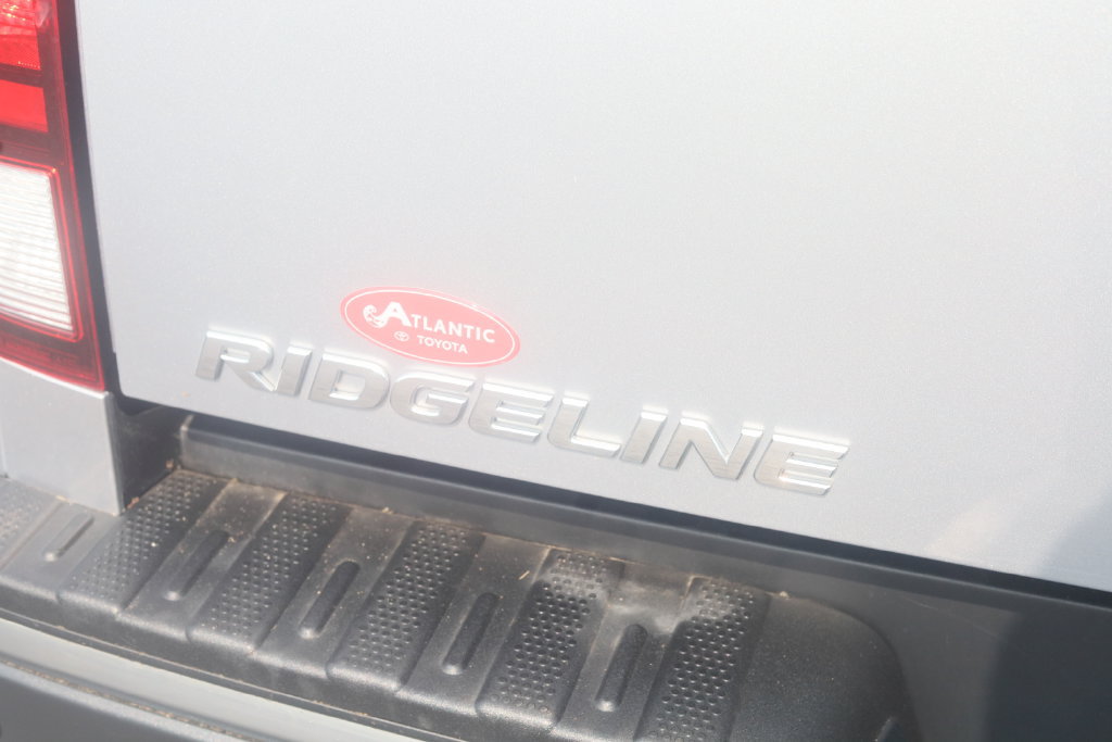 Used 2019 Honda Ridgeline RTL-E image 36