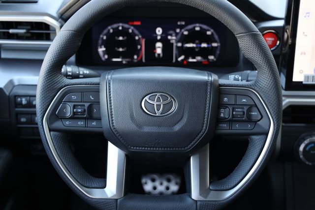 New 2026 Toyota Tacoma TRD Sport image 27