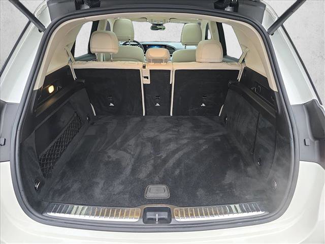 Used 2021 Mercedes-Benz GLE 450 4MATIC image 12
