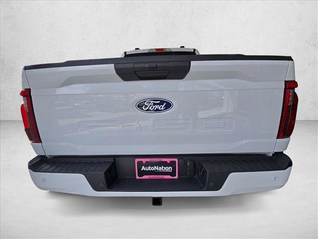 New 2026 Ford F150 XL image 8