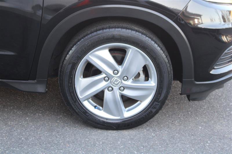 Used 2020 Honda HR-V EX image 10