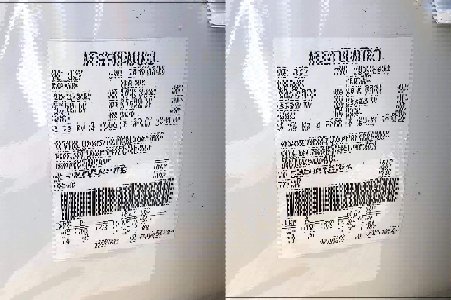 Used 2022 Lincoln Aviator Reserve w/ Elements Package Plus image 37