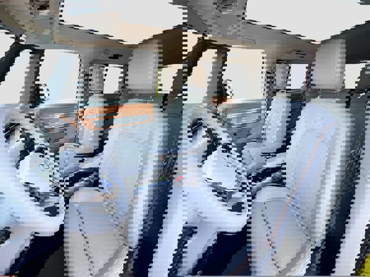 Used 2025 Volkswagen ID. Buzz 1st Edition image 22