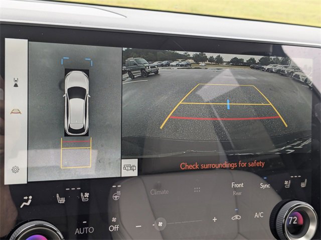 New 2026 Lexus RX 350 w/ Convenience Package image 23