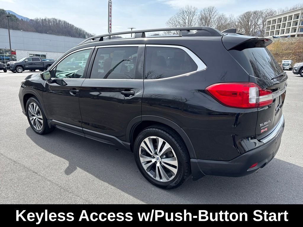 Used 2019 Subaru Ascent Premium w/ Popular Package #2 image 8