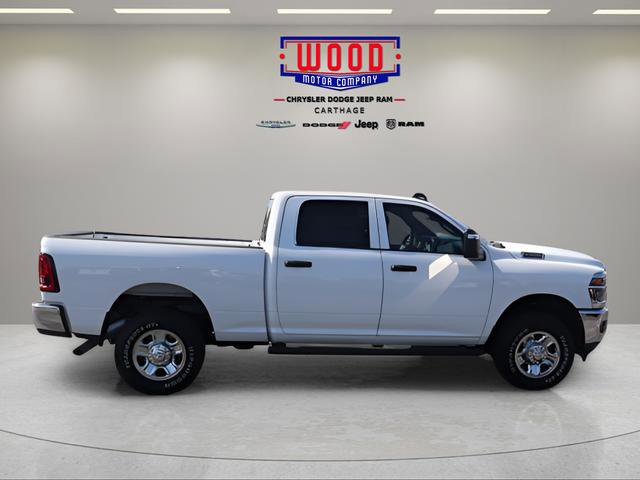 New 2026 RAM 2500 Tradesman image 2