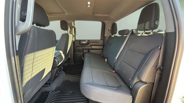 Used 2023 Chevrolet Silverado 2500 Custom w/ Custom Convenience Package image 20