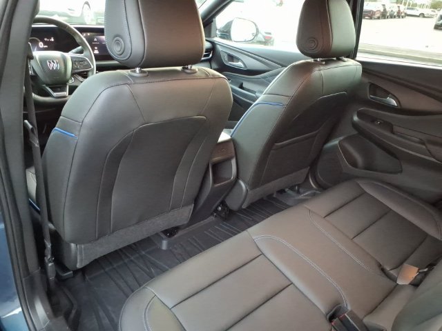 Used 2025 Buick Envista Sport Touring w/ Convenience I Package FWD image 15