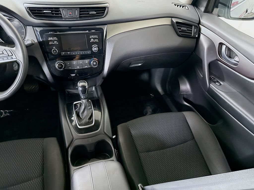 Used 2018 Nissan Rogue Sport S w/ S Appearance Package AWD/4WD image 24