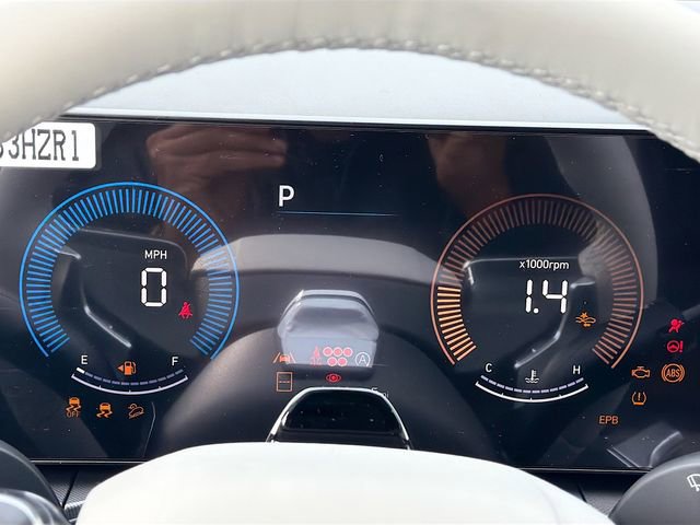 New 2026 Hyundai Santa Fe SEL FWD image 12